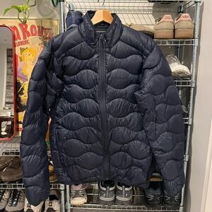 Peak Permormance Helium Jacket